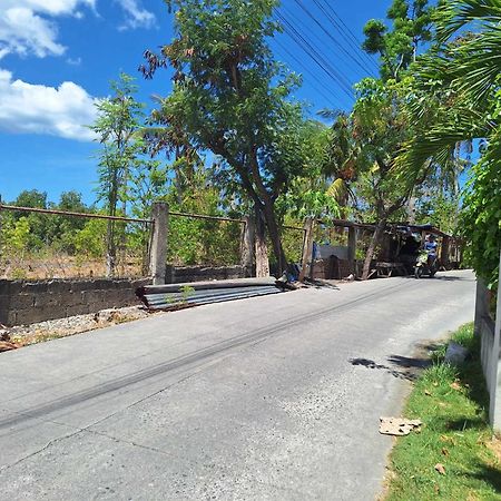 Casa Oeste Moalboal Dış mekan fotoğraf