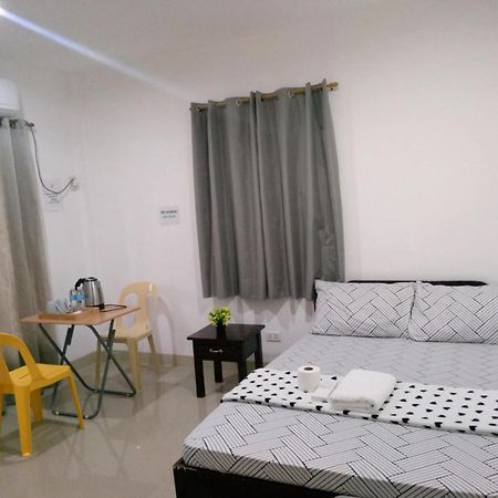 Casa Oeste Moalboal Dış mekan fotoğraf