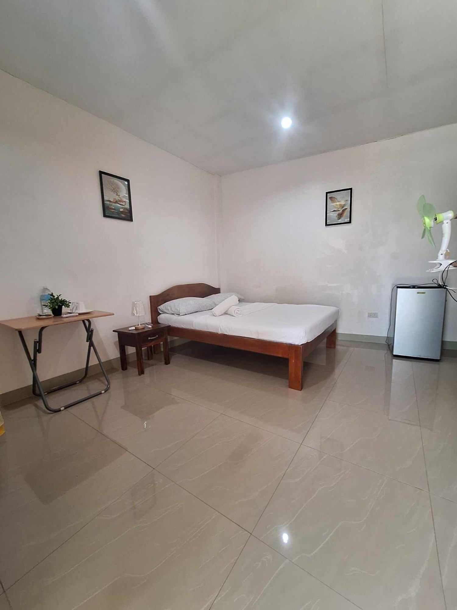 Casa Oeste Moalboal Dış mekan fotoğraf