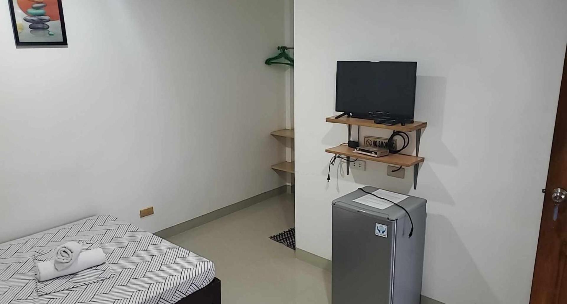 Casa Oeste Moalboal Dış mekan fotoğraf