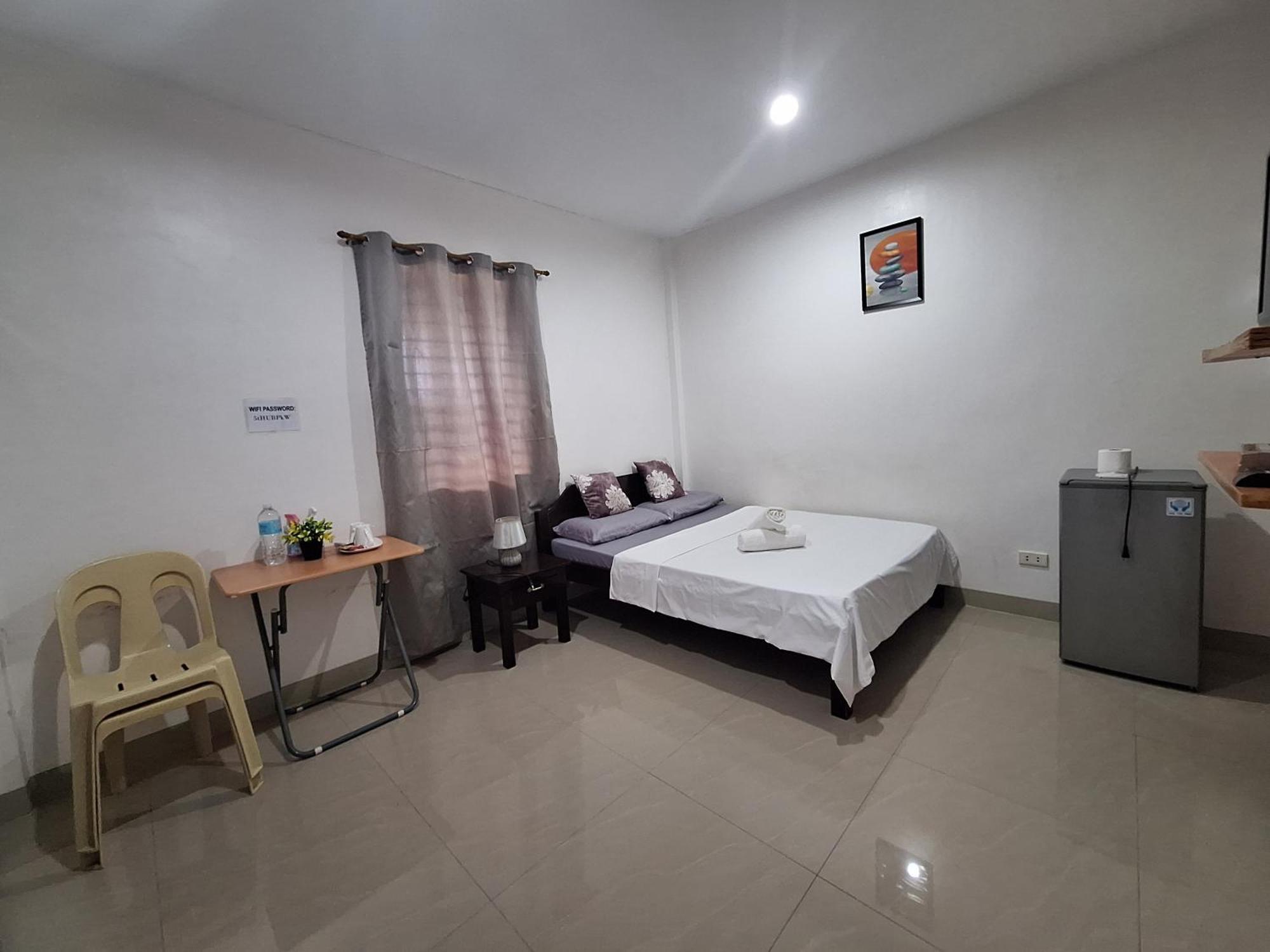 Casa Oeste Moalboal Dış mekan fotoğraf