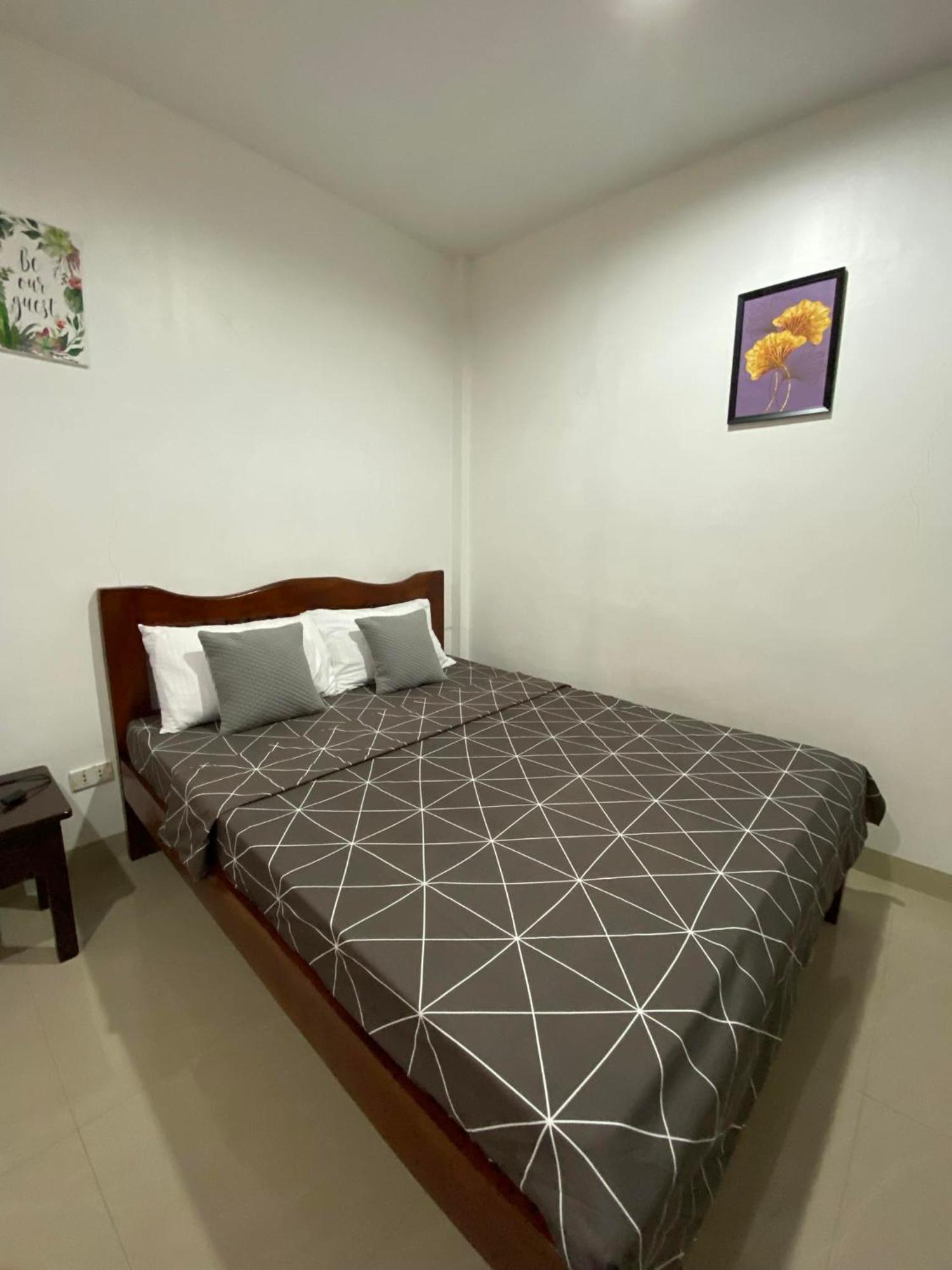 Casa Oeste Moalboal Dış mekan fotoğraf