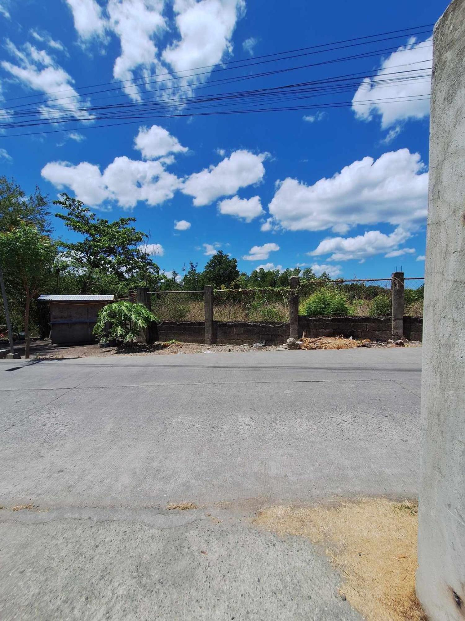 Casa Oeste Moalboal Dış mekan fotoğraf