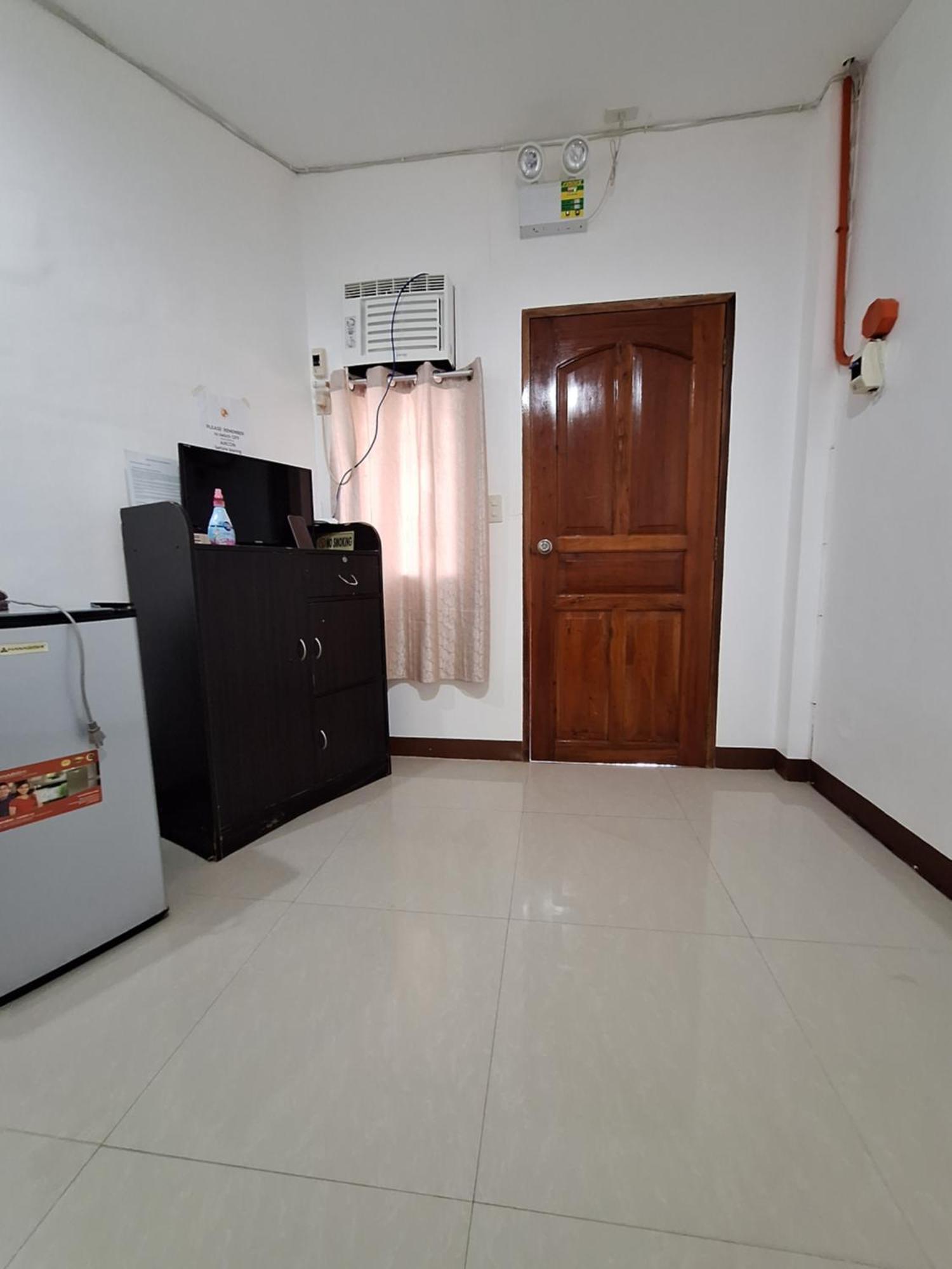 Casa Oeste Moalboal Dış mekan fotoğraf