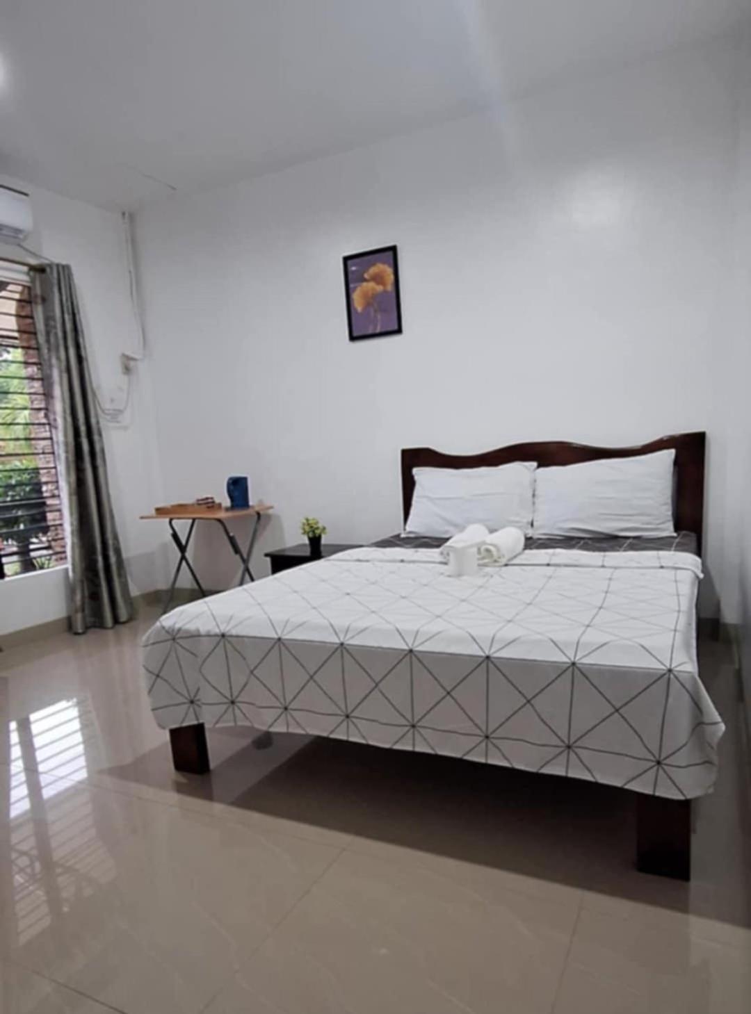 Casa Oeste Moalboal Dış mekan fotoğraf